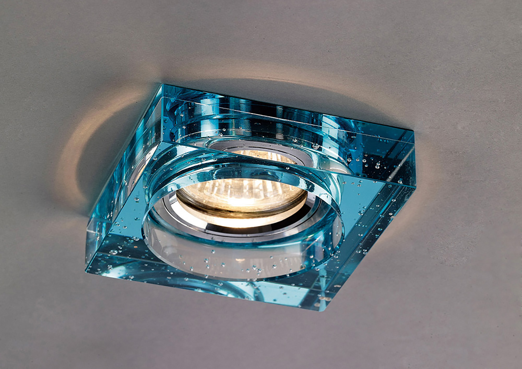 Crystal Downlights Crystal Ceiling Lights Diyas Recessed Crystal Lights